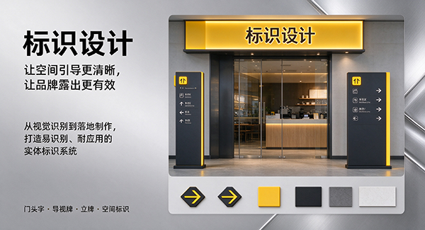 盐亭县标识设计